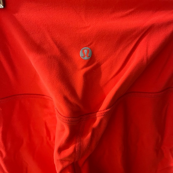 Lululemon align 23” leggings - Picture 4 of 4